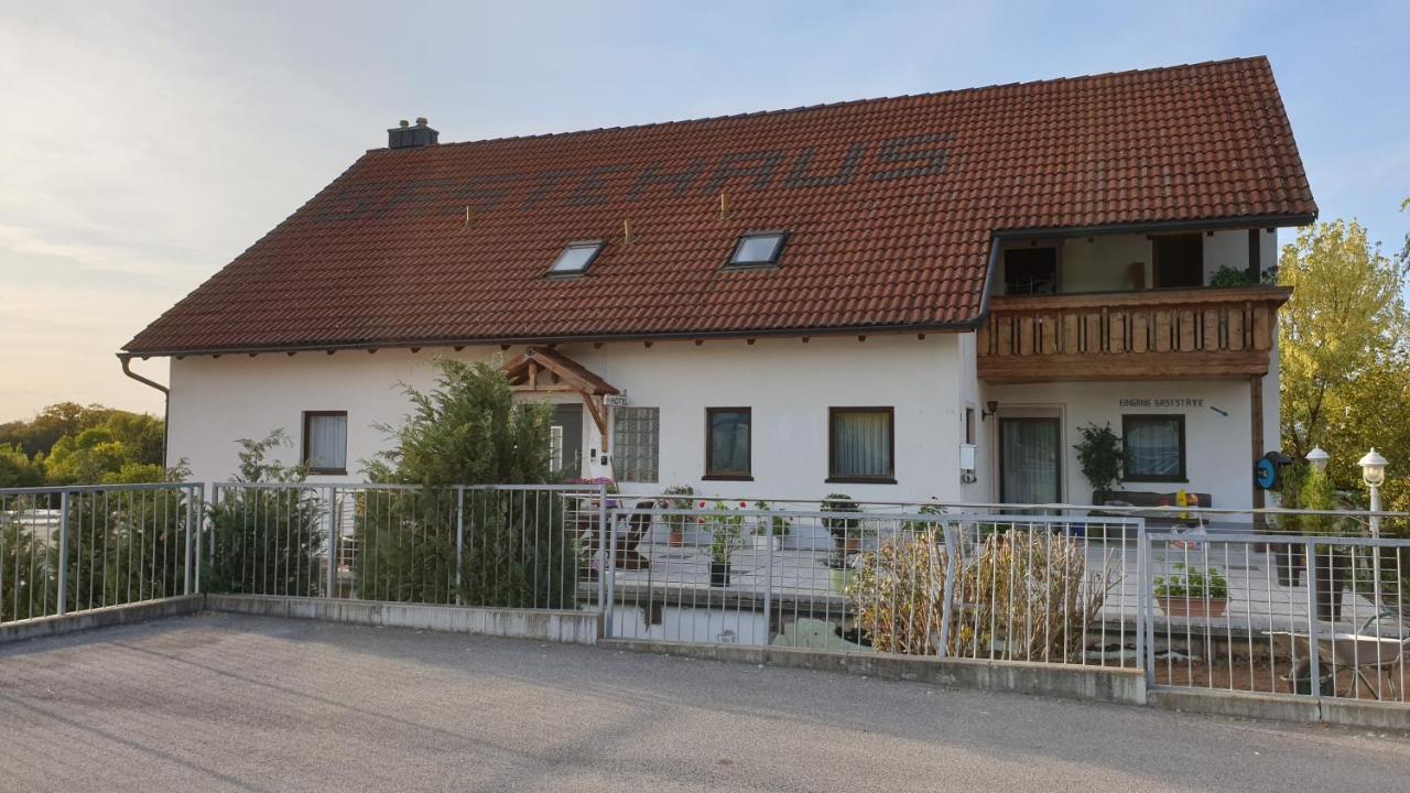 Mainstern Hotel Schonungen Экстерьер фото