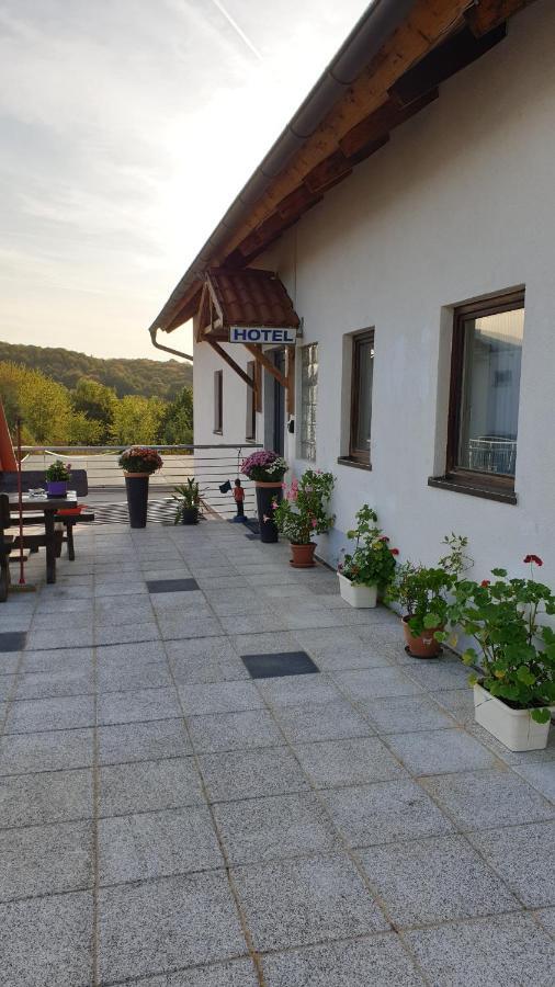 Mainstern Hotel Schonungen Экстерьер фото